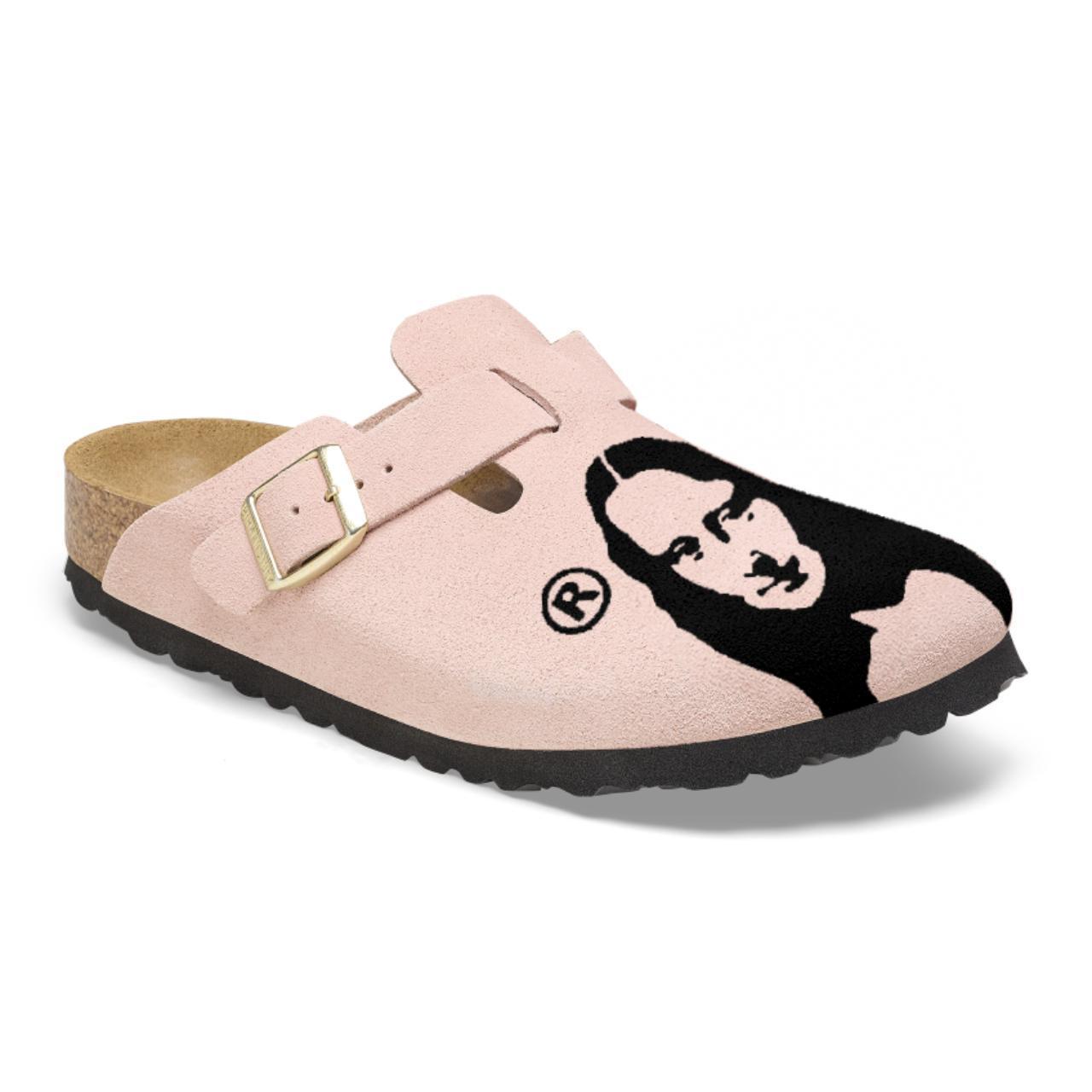 Vinci Art Clogs – Limited Edition